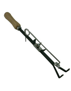 ΧΕΙΡΟΛΑΒΗ ΜΕ ΒΙΔΑ ΓΙΑ ΜΠΟΤΑΔΕΣ 