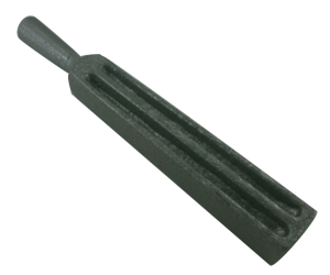 ΧΥΤΗΣ ΣΥΡΜΑ-ΠΛΑΚΑ 28 x 2.5