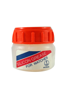 ΓΡΑΣΟ ΣΙΛΙΚΟΝΗΣ ΩΡΟΛΟΓΙΩΝ