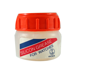 ΓΡΑΣΟ ΣΙΛΙΚΟΝΗΣ ΩΡΟΛΟΓΙΩΝ