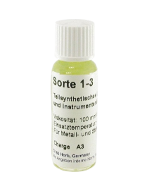 ΛΑΔΙ ΜΗΧΑΝΙΚΩΝ ΩΡΟΛΟΓΙΩΝ 1-3 ΓΕΡΜΑΝΙΚΟ