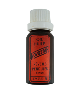 ΛΑΔΙ ΞΥΠΝΗΤΗΡΙΩΝ ΚΑΙ ΩΡΟΛΟΓΙΩΝ ΤΟΙΧΟΥ ΕΛΒΕΤΙΚΟ