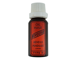 ΛΑΔΙ ΞΥΠΝΗΤΗΡΙΩΝ ΚΑΙ ΩΡΟΛΟΓΙΩΝ ΤΟΙΧΟΥ ΕΛΒΕΤΙΚΟ