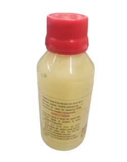 ΥΓΡΟ ΠΛΥΣΙΜΑΤΟΣ ΩΡΟΛΟΓΙΩΝ QUARTZ