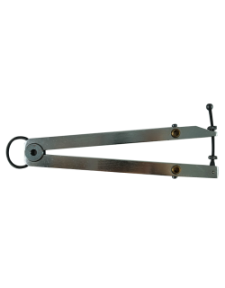 ΑΔΙΑΒΡΟΧΟΚΛΕΙΔΟ ΔΥΟ ΣΗΜΕΙΩΝ