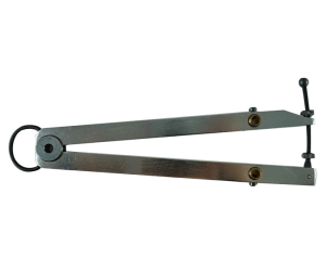 ΑΔΙΑΒΡΟΧΟΚΛΕΙΔΟ ΔΥΟ ΣΗΜΕΙΩΝ