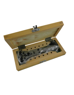 ΑΔΙΑΒΡΟΧΟΚΛΕΙΔΟ ΤΡΙΩΝ ΣΗΜΕΙΩΝ