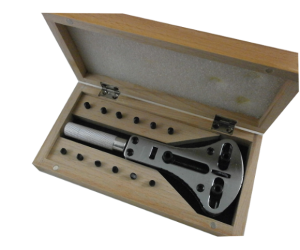 ΑΔΙΑΒΡΟΧΟΚΛΕΙΔΟ ΤΡΙΩΝ ΣΗΜΕΙΩΝ XL