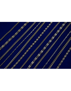 ΑΛΥΣΙΔΕΣ ΩΡΟΛΟΓΙΩΝ ΤΣΕΠΗΣ ΚΙΤΡΙΝΕΣ