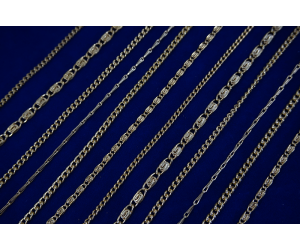 ΑΛΥΣΙΔΕΣ ΩΡΟΛΟΓΙΩΝ ΤΣΕΠΗΣ ΚΙΤΡΙΝΕΣ