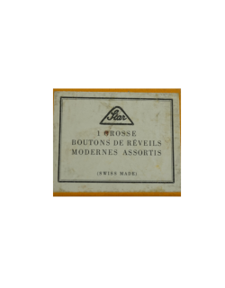 ΜΠΟΥΤΟΝ ΞΥΠΝΗΤΗΡΙΩΝ 