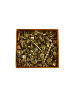 ΜΠΟΥΤΟΝ ΞΥΠΝΗΤΗΡΙΩΝ 