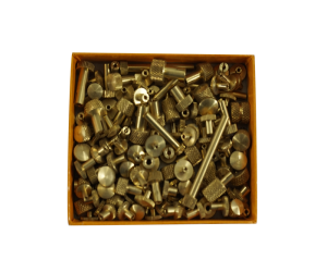 ΜΠΟΥΤΟΝ ΞΥΠΝΗΤΗΡΙΩΝ 