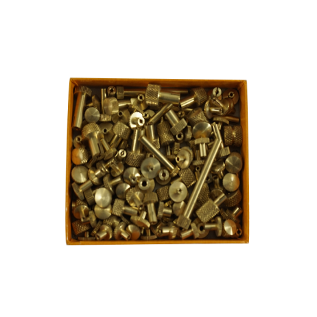 ΜΠΟΥΤΟΝ ΞΥΠΝΗΤΗΡΙΩΝ 