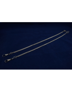 ΑΛΥΣΙΔΑ ΩΡΟΛΟΓΙΩΝ ΤΣΕΠΗΣ ΛΕΥΚΗ