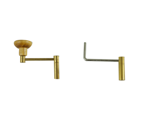 ΚΛΕΙΔΙΑ ΩΡΟΛΟΓΙΩΝ ΤΟΙΧΟΥ ΜΕ ΛΑΒΗ