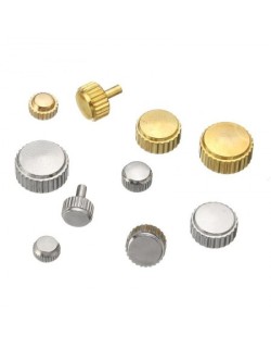 ΚΟΡΩΝΕΣ ΩΡΟΛΟΓΙΩΝ ΣΕΤ 100ΤΕΜ.