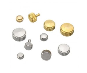 ΚΟΡΩΝΕΣ ΩΡΟΛΟΓΙΩΝ ΣΕΤ 100ΤΕΜ.