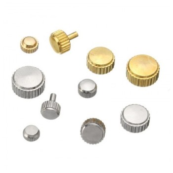 ΚΟΡΩΝΕΣ ΩΡΟΛΟΓΙΩΝ ΣΕΤ 100ΤΕΜ. ΚΟΡΩΝΕΣ ΩΡΟΛΟΓΙΩΝ ΣΕΤ 100ΤΕΜ.