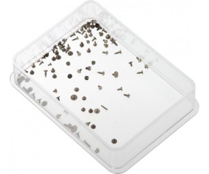 ΒΙΔΕΣ ΓΙΑ ΜΠΑΤΑΡΙΑ ΩΡΟΛΟΓΙΩΝ ΔΙΑΦΟΡΕΣ