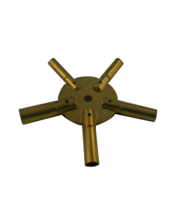 ΚΛΕΙΔΙ ΩΡΟΛΟΓΙΩΝ ΤΟΙΧΟΥ ΠΕΝΤΑΠΛΟ ΚΛΕΙΔΙ ΩΡΟΛΟΓΙΩΝ ΤΟΙΧΟΥ ΠΕΝΤΑΠΛΟ