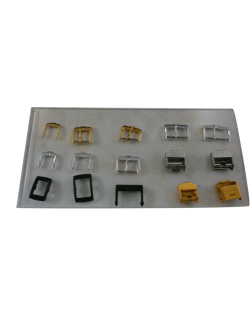 ΚΟΥΜΠΩΜΑΤΑ (ΤΟΚΕΣ) ΡΟΛΟΓΙΩΝ ΣΕΤ 57ΤΕΜ.