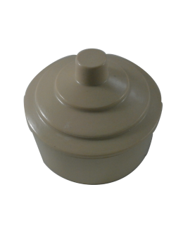 ΒΕΝΖΙΝΙΕΡΑ ΠΛΑΣΤΙΚΗ ΚΑΦΕ