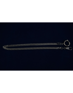 ΑΛΥΣΙΔΑ ΩΡΟΛΟΓΙΩΝ ΤΣΕΠΗΣ ΛΕΥΚΗ