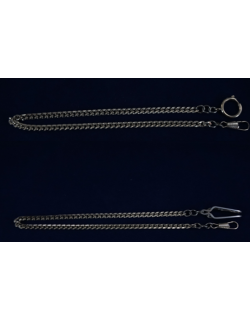 ΑΛΥΣΙΔΑ ΩΡΟΛΟΓΙΩΝ ΤΣΕΠΗΣ ΛΕΥΚΗ