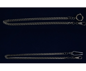 ΑΛΥΣΙΔΑ ΩΡΟΛΟΓΙΩΝ ΤΣΕΠΗΣ ΛΕΥΚΗ