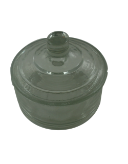 ΒΕΝΖΙΝΙΕΡΑ ΓΥΑΛΙΝΗ