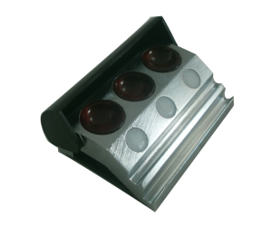 ΛΑΔΙΚΟ ΜΕΤΑΛΛΙΚΟ ΤΡΙΠΛΟ