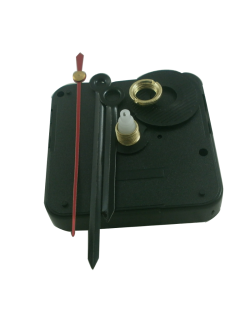 ΜΗΧΑΝΙΣΜΟΣ ΩΡΟΛΟΓΙΟΥ ΤΟΙΧΟΥ QUARTZ