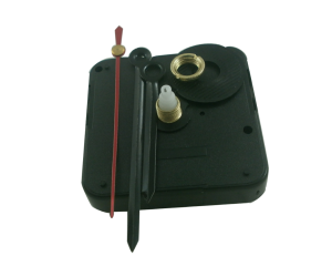 ΜΗΧΑΝΙΣΜΟΣ ΩΡΟΛΟΓΙΟΥ ΤΟΙΧΟΥ QUARTZ