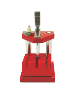 ΕΞΩΛΚΕΑΣ ΠΙΡΩΝ ΜΕ ΒΑΣΗ