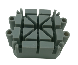 ΒΑΣΗ ΓΙΑ ΜΠΡΑΣΕΛΕ ΠΛΑΣΤΙΚΗ