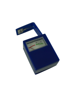 ΜΕΤΡΗΤΗΣ ΜΠΑΤΑΡΙΩΝ ΕΩΣ 3V ΑΝΟΙΓΟΜΕΝΟΣ ΜΕΤΡΗΤΗΣ ΜΠΑΤΑΡΙΩΝ ΕΩΣ 3V ΑΝΟΙΓΟΜΕΝΟΣ