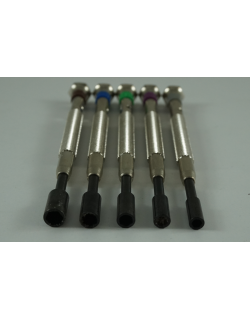 ΚΑΤΣΑΒΙΔΙΑ ΚΑΡΥΔΑΚΙ ΣΕΤ 5ΤΕΜ