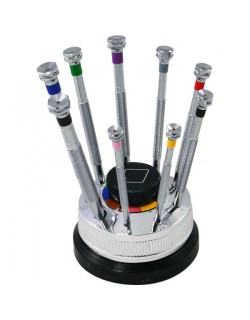 ΚΑΤΣΑΒΙΔΙΑ ΣΕΤ 9ΤΕΜ ΜΕ ΠΕΡΙΣΤΡΕΦΟΜΕΝΗ ΒΑΣΗ ΓΕΡΜΑΝΙΚΑ ΚΑΤΣΑΒΙΔΙΑ ΣΕΤ 9ΤΕΜ ΜΕ ΠΕΡΙΣΤΡΕΦΟΜΕΝΗ ΒΑΣΗ ΓΕΡΜΑΝΙΚΑ