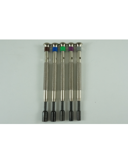 ΚΑΤΣΑΒΙΔΙΑ ΚΑΡΥΔΑΚΙ ΣΕΤ 5ΤΕΜ