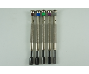 ΚΑΤΣΑΒΙΔΙΑ ΚΑΡΥΔΑΚΙ ΣΕΤ 5ΤΕΜ