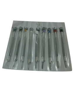 ΚΑΤΣΑΒΙΔΙΑ ΣΕΤ 9ΤΕΜ. ΚΑΤΣΑΒΙΔΙΑ ΣΕΤ 9ΤΕΜ.