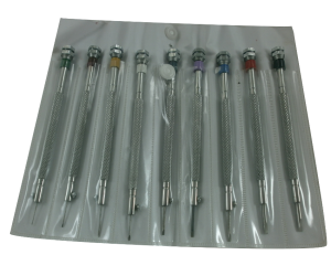 ΚΑΤΣΑΒΙΔΙΑ ΣΕΤ 9ΤΕΜ.