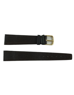 ΛΟΥΡΑΚΙ ΔΕΡΜΑΤΙΝΟ ΓΡΑΜΜΩΤΟ 18mm