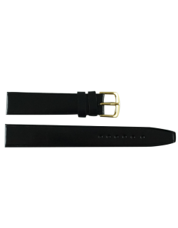 ΛΟΥΡΑΚΙ ΔΕΡΜΑΤΙΝΟ ΓΥΑΛΙΣΤΕΡΟ ΜΑΥΡΟ 