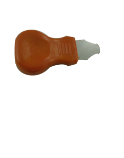 ΜΑΧΑΙΡΑΚΙ ΜΕ ΠΛΑΣΤΙΚΗ ΛΑΒΗ