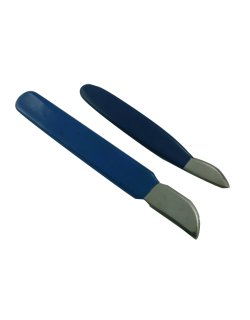 ΜΑΧΑΙΡΑΚΙ ΜΕ ΛΑΣΤΙΧΙΕΝΙΑ ΛΑΒΗ