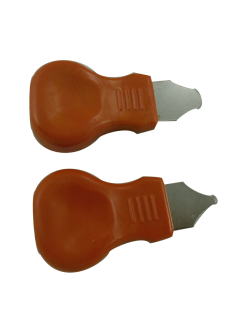 ΜΑΧΑΙΡΑΚΙ ΜΕ ΠΛΑΣΤΙΚΗ ΛΑΒΗ