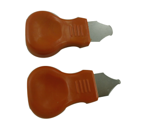 ΜΑΧΑΙΡΑΚΙ ΜΕ ΠΛΑΣΤΙΚΗ ΛΑΒΗ