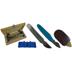 ΕΡΓΑΛΕΙΑ ΑΝΟΙΓΜΑΤΟΣ